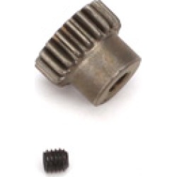 ECX 1073 Pinion Gear, 19-Tooth x 48-Pitch