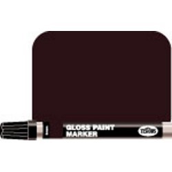 Testors 2540 Paint marker brown