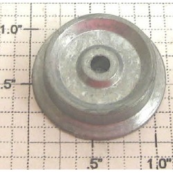 Lionel 8010-122 Geep & Alco Plain Diesel Wheel