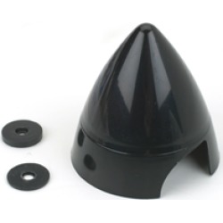 E-Flite A271 Spinner Black 1-3/4"