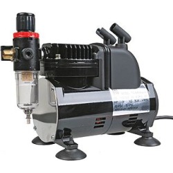 Badger TC908 Aspire Air Compressor
