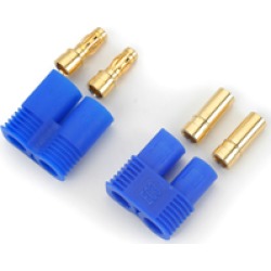 E-flite AEC303 EC3 Device & Battery Connector