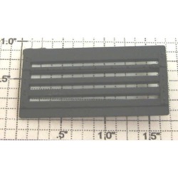 Lionel 9725-14 Black Upper Stock Car Door