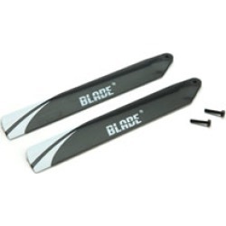 Blade 3908 High-Performance Main Rotor Blade with Hardware: mCP X BL
