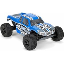 ECX 03034 1/10 AMP MT 2wd Monster Truck: Build to Drive Kit