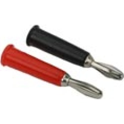 E-flite A247 Banana Plug Set