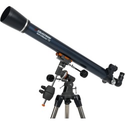 Celestron 21061 AstroMaster 70AZ Telescope