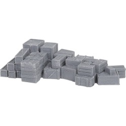 Bar Mills 4019 O Crate Assortment Large