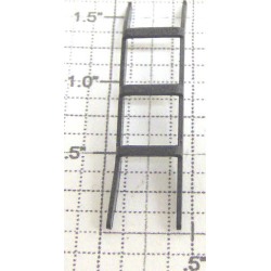 Lionel 715-10 Tank Car Ladder