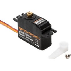 Spektrum SA500 25g Metal Gear Servo