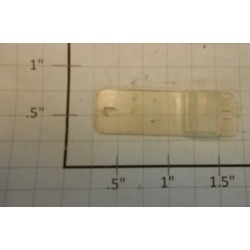 Lionel 2531-21 Passenger Door Insert Lens