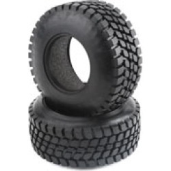 Losi 43011 Desert Claws Tires with Foam, Soft (2)