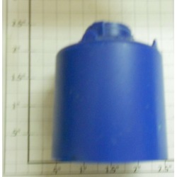 Lionel 6112-11 Blue Canister