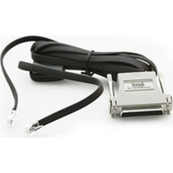 Digitrax MS100 Computer interface RS232