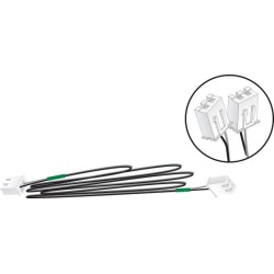 Woodland Scenics JP5761 Extension Cables- Just Plug In