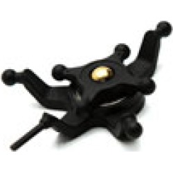 E-Flite H1505 Direct-Drive Tail Motor Mount: BSR