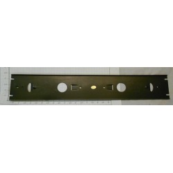Lionel 2532-46 Aluminum Passenger Car Frame