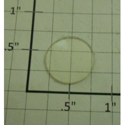 Lionel 400E-81 Plastic Headlight Lens (2)