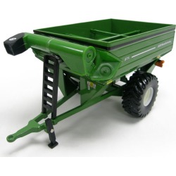 Ertl 45178 1:32 J&M 875 Grain Cart in Green