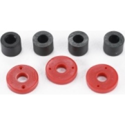 Traxxas 7067 1:16 Piston, Damper (4): Summit