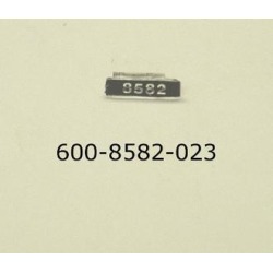 Lionel 8582-23 MARKER LENS