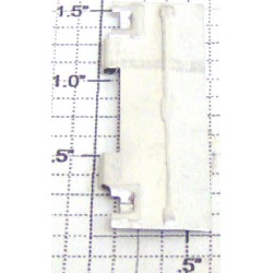 Lionel 3462-14 Metal Milk Car Door