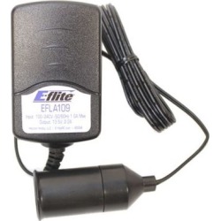E-flite A109 2.2A AC Power Supply