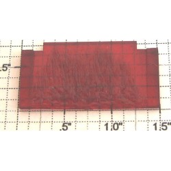 Lionel 8007-55 Fire Box Lens (2)