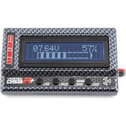 Team Orion USA 65153 Vortex DSB-R Plus Program Box