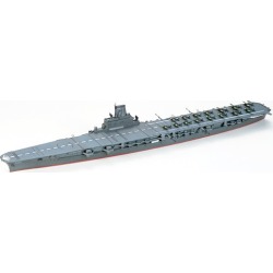 Tamiya 31211 1/700 WWII Japan Taiho Aircraft Carrier Ship Model Kit