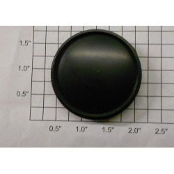 Lionel 6357-14 Tank Car End/Black