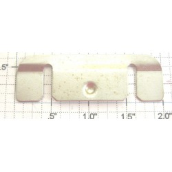 Lionel 3656-66 O Gauge Ground Clip