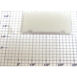 Lionel 132-13X Window Glass Set (13)