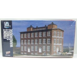 Walthers 933-3069 HO Scale Front Street Warehouse Kit