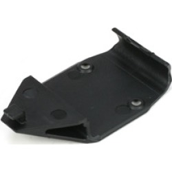 Team Losi Racing 1054 Front Bumper: 22