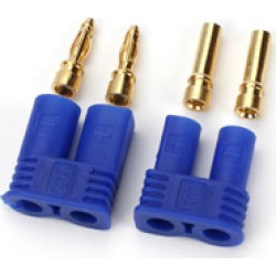 E-flite AEC203 EC2 Device & Battery Connector