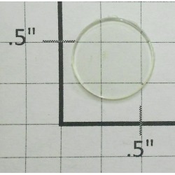 Lionel 385E-38 Headlight Lens Plastic 385 1835