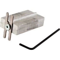 Woodland Scenics P4612 PineCar Axle Shaper