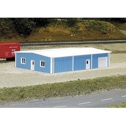Pikestuff 541-8005 Multi Purpose Building