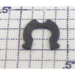Lionel TS-70U Black Horseshoe Washer Used (6)