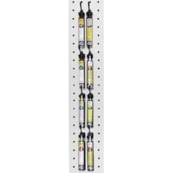 Woodland Scenics JP5781 Light Add-on Assortment