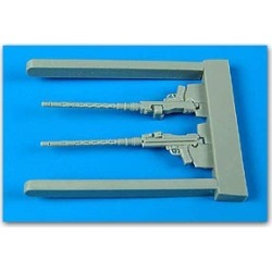 Aires Hobby 2083 1:32 German 7,92mm Gun MG81 (Resin)