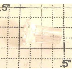 Lionel 8002-161 Headlight Lens