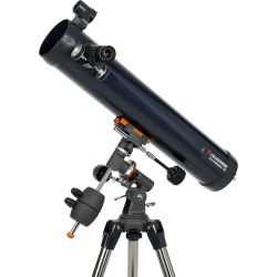 Celestron 21064 AstroMaster 90EQ Telescope