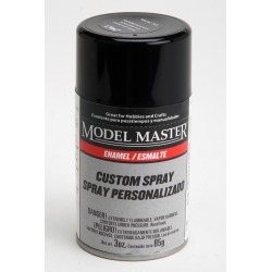 Testors 2963 Smoke Gray Pearl Spray Paint 3 oz