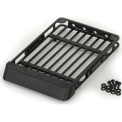 Pro-Line Racing 6084-00 Rectangular Scale Off-Road Tubular Roof Rack