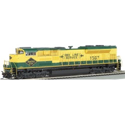 Bachmann 66008 HO Reading SD70ACe - DCC Sound Value