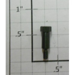 Lionel 16334-50 2.5x8.0mm Long Shoulder Screw Long