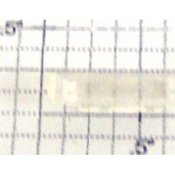 Lionel 2383-10 Left Hand Clear Marker Lens