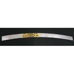 Ribbonrail 1022 Track Alignment Gauges - Curved 22 Radius